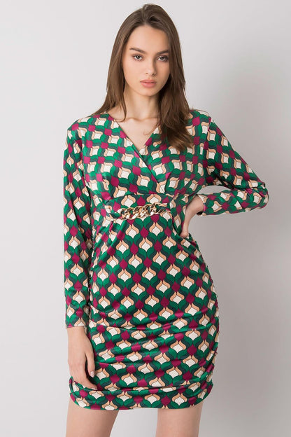 Daydress model 160391 Italy Moda by Italy Moda