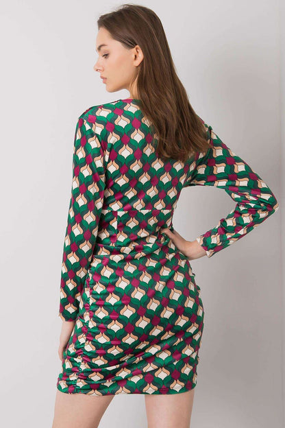 Daydress model 160391 Italy Moda by Italy Moda