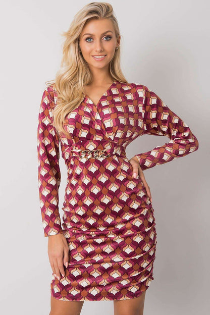 Daydress model 160391 Italy Moda by Italy Moda