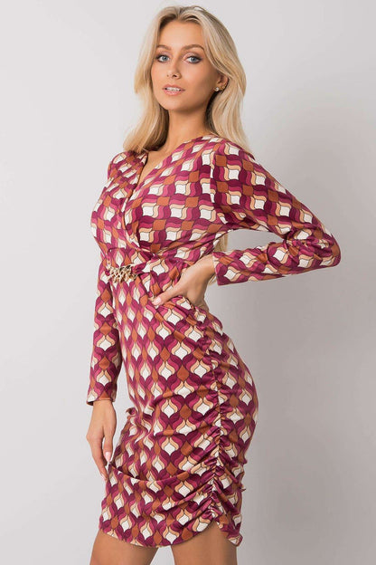 Daydress model 160391 Italy Moda by Italy Moda