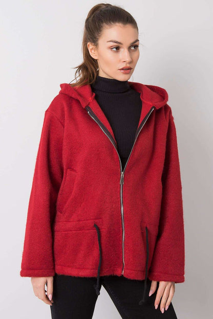 Sweatshirt model 160634 Italy Moda by Italy Moda