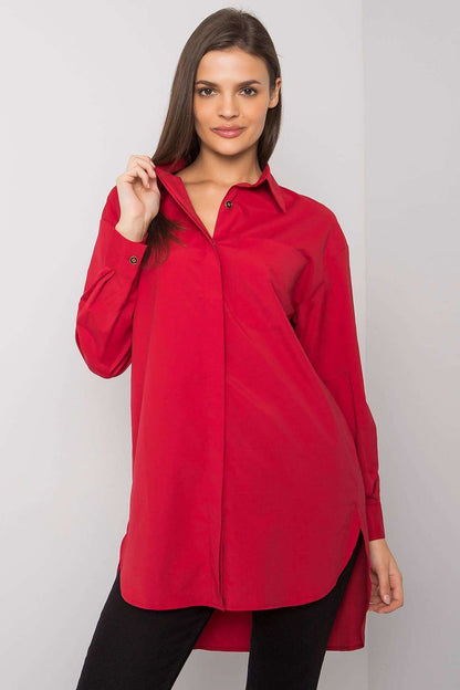  Long sleeve shirt model 160735 Ex Moda 