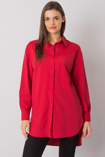  Long sleeve shirt model 160735 Ex Moda 