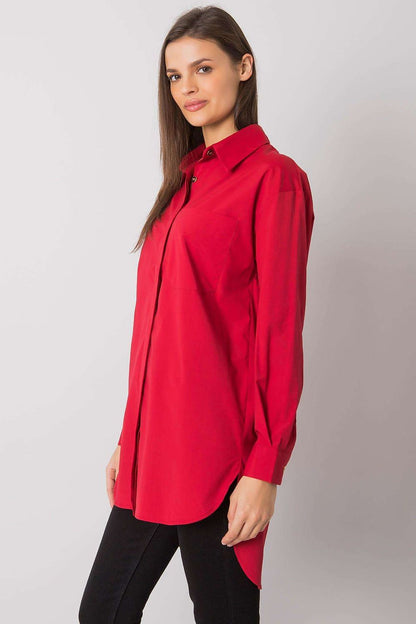  Long sleeve shirt model 160735 Ex Moda 