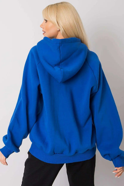 Sweatshirt model 160765 Ex Moda by Ex Moda