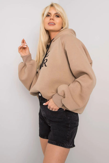 Sweatshirt model 160765 Ex Moda by Ex Moda