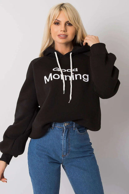 Sweatshirt model 160765 Ex Moda by Ex Moda