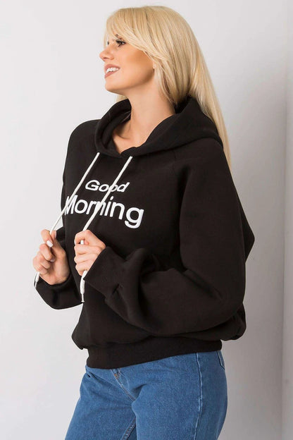 Sweatshirt model 160765 Ex Moda by Ex Moda