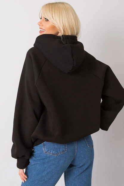 Sweatshirt model 160765 Ex Moda by Ex Moda