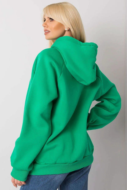 Sweatshirt model 160765 Ex Moda by Ex Moda