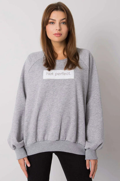 Sweatshirt model 160817 Ex Moda by Ex Moda