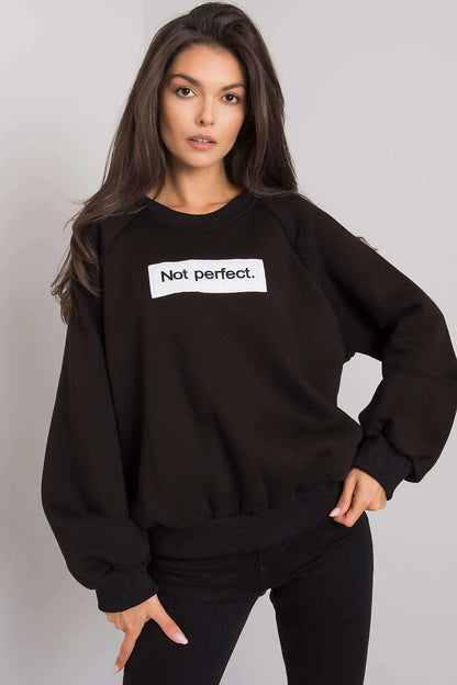 Sweatshirt model 160817 Ex Moda by Ex Moda