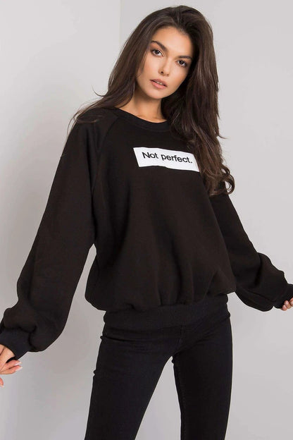 Sweatshirt model 160817 Ex Moda by Ex Moda