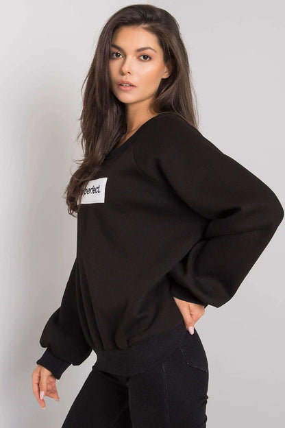 Sweatshirt model 160817 Ex Moda by Ex Moda