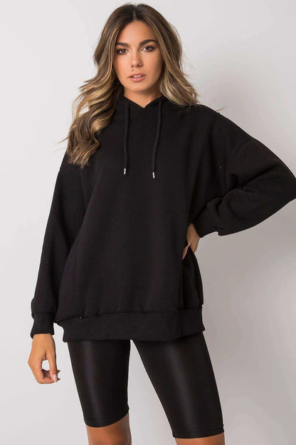 Sweatshirt model 160830 Ex Moda by Ex Moda