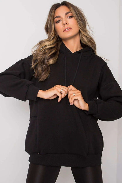 Sweatshirt model 160830 Ex Moda by Ex Moda
