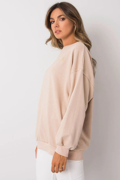 Sweatshirt model 160838 Ex Moda by Ex Moda