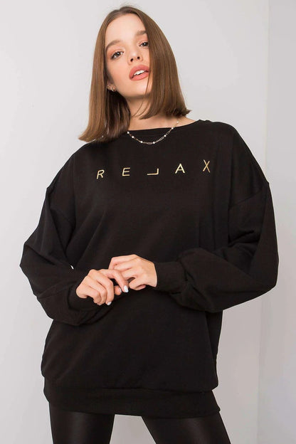 Sweatshirt model 160838 Ex Moda by Ex Moda