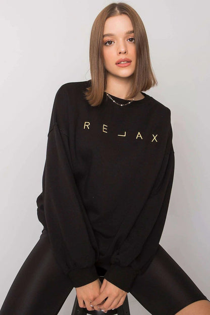 Sweatshirt model 160838 Ex Moda by Ex Moda