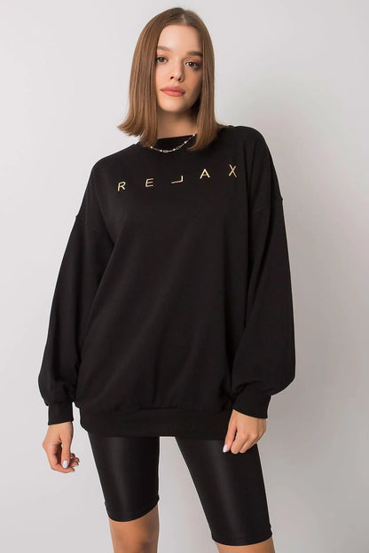 Sweatshirt model 160838 Ex Moda by Ex Moda