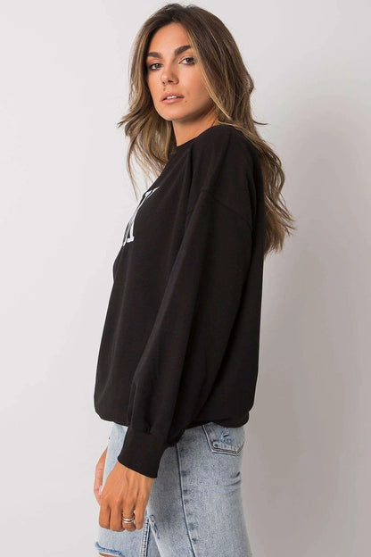 Sweatshirt model 160845 Ex Moda by Ex Moda