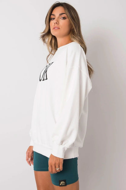 Sweatshirt model 160845 Ex Moda by Ex Moda