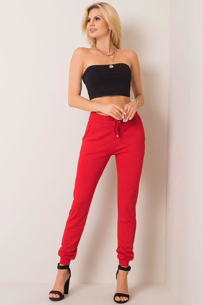 Tracksuit trousers model 161322 BFG by BFG