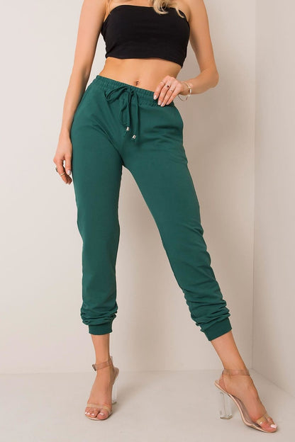 Tracksuit trousers model 161322 BFG by BFG