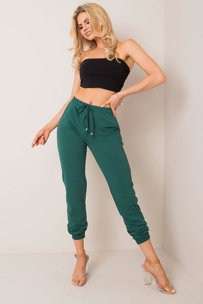 Tracksuit trousers model 161322 BFG by BFG
