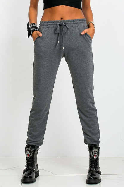 Tracksuit trousers model 161322 BFG by BFG