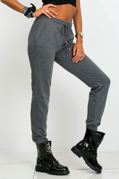 Tracksuit trousers model 161322 BFG by BFG
