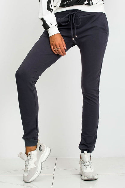 Tracksuit trousers model 161322 BFG by BFG