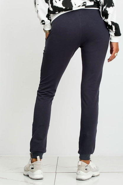 Tracksuit trousers model 161322 BFG by BFG