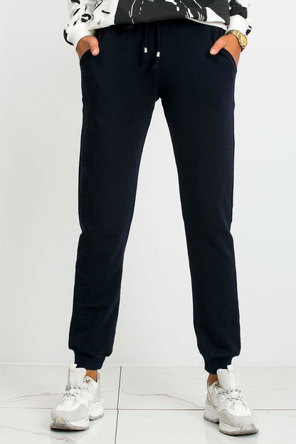 Tracksuit trousers model 161322 BFG by BFG
