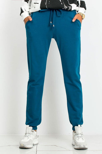 Tracksuit trousers model 161322 BFG by BFG