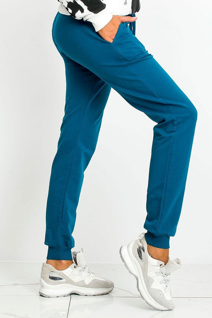 Tracksuit trousers model 161322 BFG by BFG