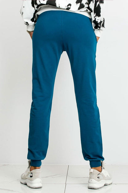 Tracksuit trousers model 161322 BFG by BFG