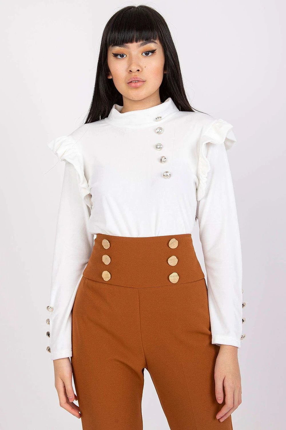 Blouse model 161909 Italy Moda by Italy Moda