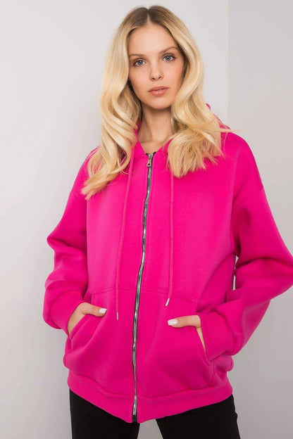 Sweatshirt model 161920 Ex Moda by Ex Moda