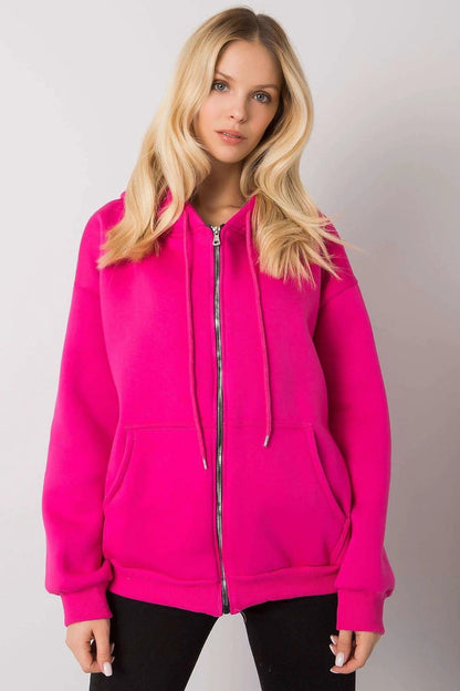 Sweatshirt model 161920 Ex Moda by Ex Moda