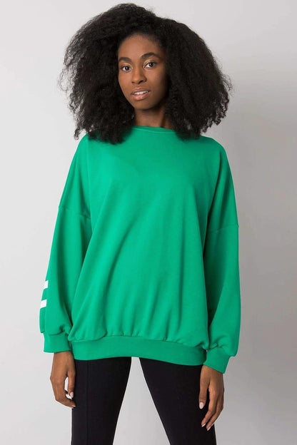 Sweatshirt model 161924 Ex Moda by Ex Moda