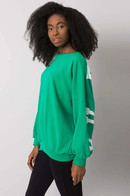 Sweatshirt model 161924 Ex Moda by Ex Moda