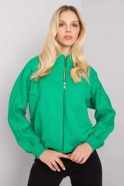 Sweatshirt model 161927 Ex Moda by Ex Moda