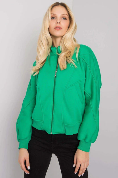 Sweatshirt model 161927 Ex Moda by Ex Moda