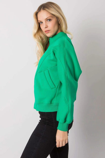 Sweatshirt model 161927 Ex Moda by Ex Moda