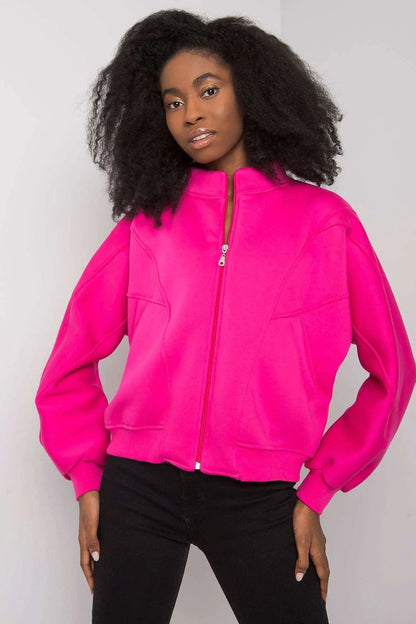 Sweatshirt model 161927 Ex Moda by Ex Moda