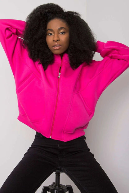Sweatshirt model 161927 Ex Moda by Ex Moda