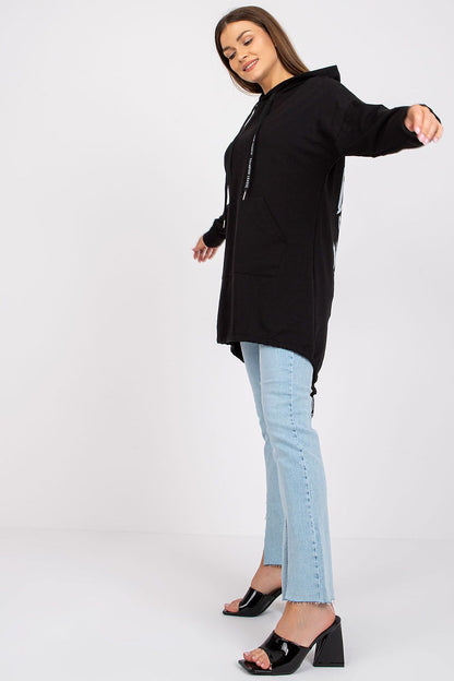 Sweatshirt model 162562 Italy Moda by Italy Moda