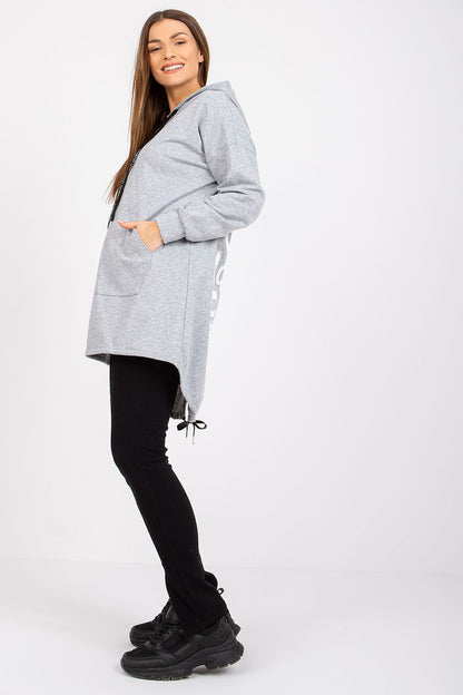 Sweatshirt model 162562 Italy Moda by Italy Moda