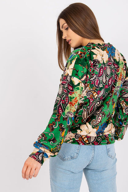 Blouse model 162583 Italy Moda by Italy Moda